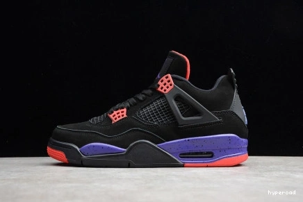 Hyperoad 4 JORDAN SIGNATURE NRG DRAKE AIR AJ4 